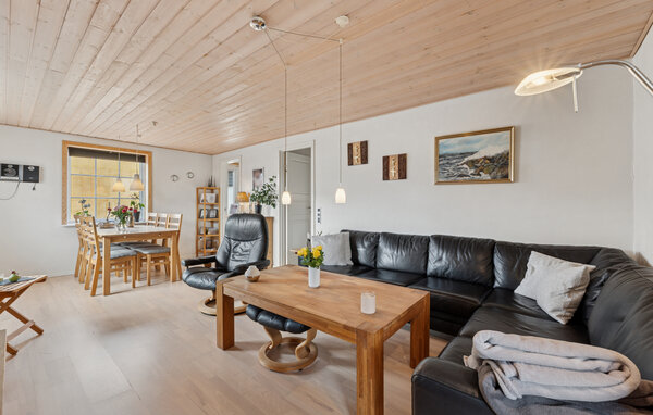 Feriehuse - Thyborøn Strand , Danmark - C79307 3