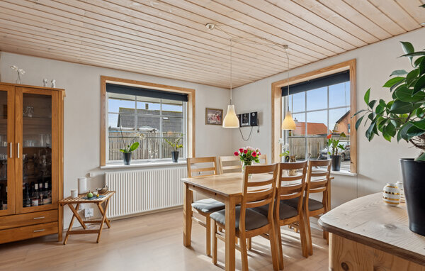 Feriehus - Thyborøn Strand , Danmark - C79307 301