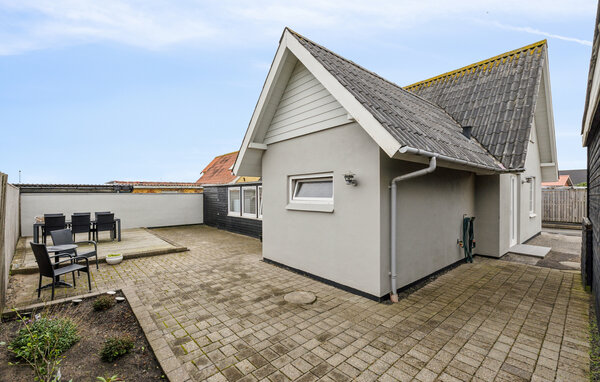 Feriehuse - Thyborøn Strand , Danmark - C79307 81