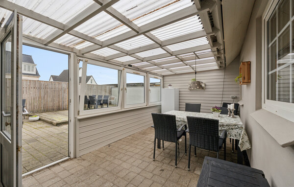 Feriehuse - Thyborøn Strand , Danmark - C79307 2