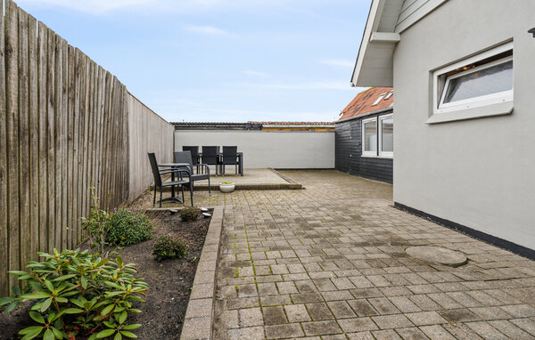 Feriehuse - Thyborøn Strand , Danmark - C79307 8