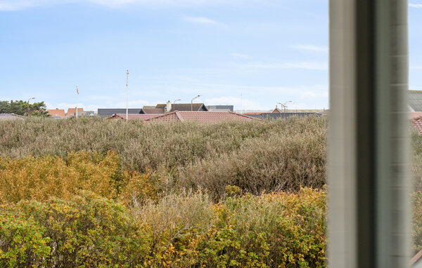 Feriehuse - Thyborøn Strand , Danmark - C79307 201