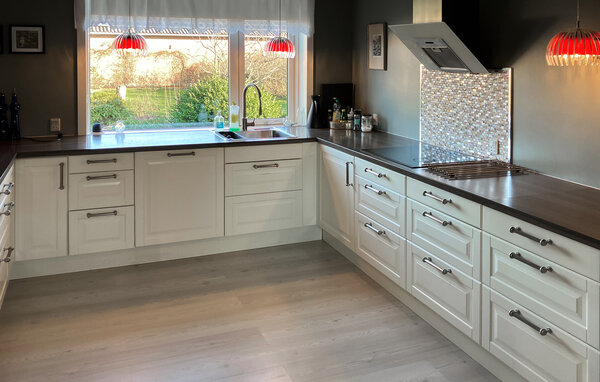 Domy wakacyjne - Bøvlingbjerg , Dania - C79308 5