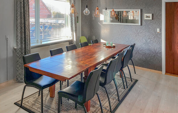 Domy wakacyjne - Bøvlingbjerg , Dania - C79308 4