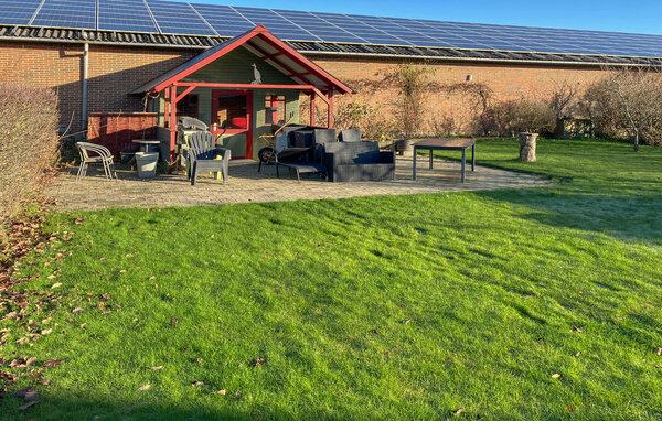 Domy wakacyjne - Bøvlingbjerg , Dania - C79308 7