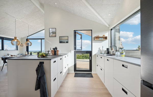 Feriehuse - Gjellerodde strand , Danmark - C79310 402