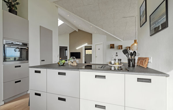 Feriehuse - Gjellerodde strand , Danmark - C79310 403