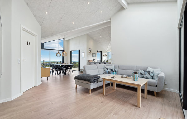 Feriehuse - Gjellerodde strand , Danmark - C79310 301
