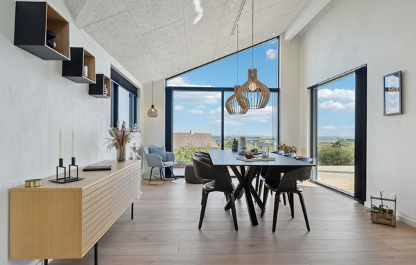Feriehuse - Gjellerodde strand , Danmark - C79310 302