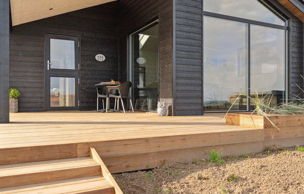 Feriehuse - Gjellerodde strand , Danmark - C79310 102