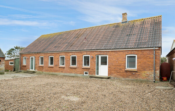 Ferienhaus - Vrist strand , Dänemark - C79315 1