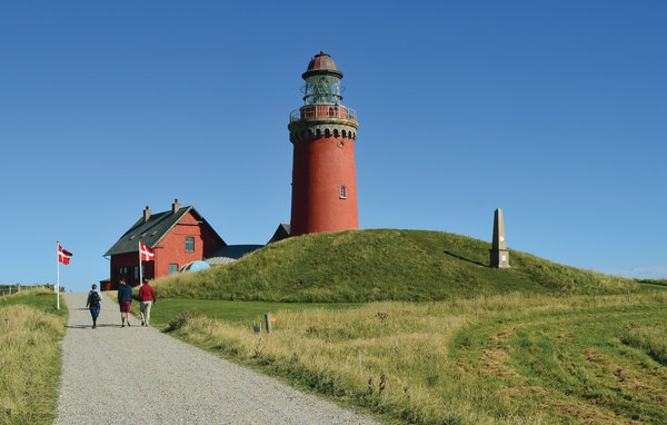 Vakantiehuis 