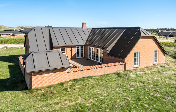 Ferienhaus - Vejlby Klit , Dänemark - C79327 1