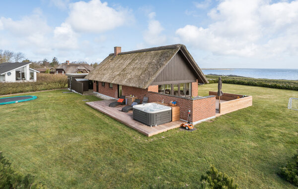 Ferienhaus - Gjellerodde Strand , Dänemark - C79331 1