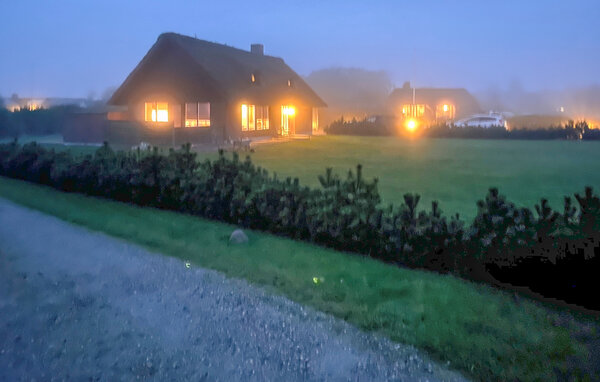 Ferienhaus - Gjellerodde Strand , Dänemark - C79331 2