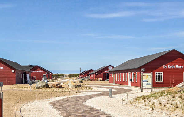 Ferienhaus - Thyborøn , Dänemark - C79364 903