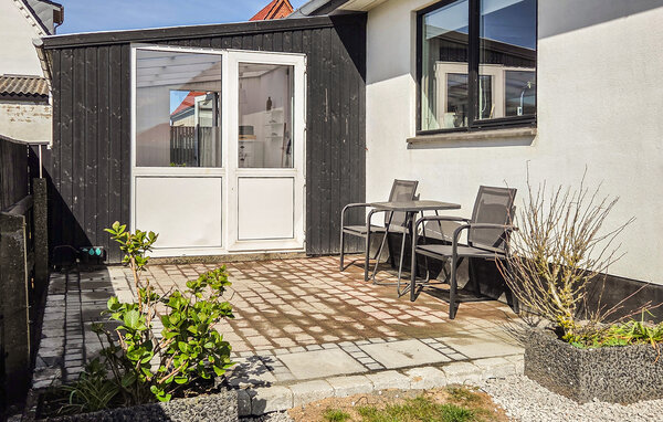 Ferienhaus - Thyborøn , Dänemark - C79364 101