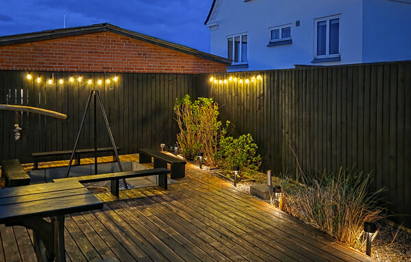 Ferienhaus - Thyborøn , Dänemark - C79364 102