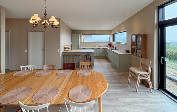 Feriehuse - Gjellerodde Strand , Danmark - C79370 302