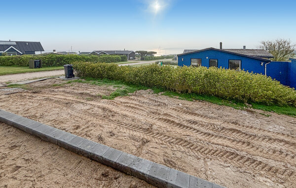 Feriehuse - Gjellerodde Strand , Danmark - C79370 201