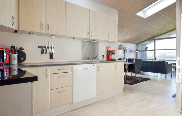 Holiday Home - Vrist , Denmark - C79396 401