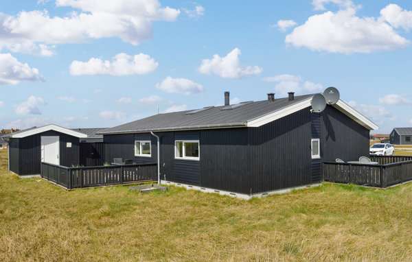 Holiday Home - Vrist , Denmark - C79396 81