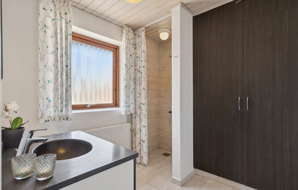 Ferienhaus - Bækmarksbro , Dänemark - C79406 701