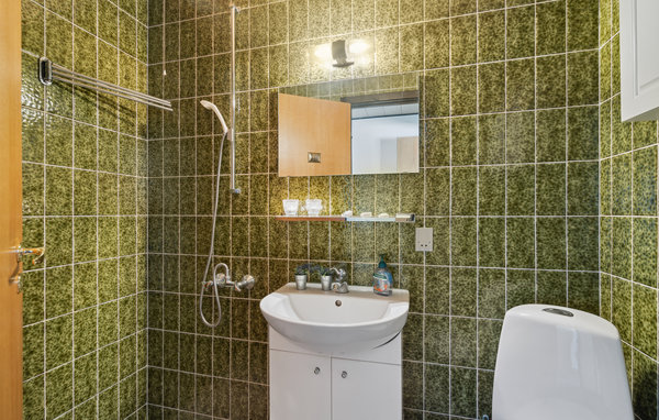 Ferienhaus - Bækmarksbro , Dänemark - C79406 702
