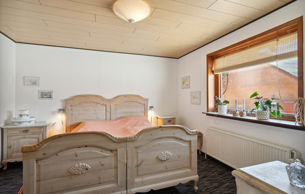 Ferienhaus - Bækmarksbro , Dänemark - C79406 603