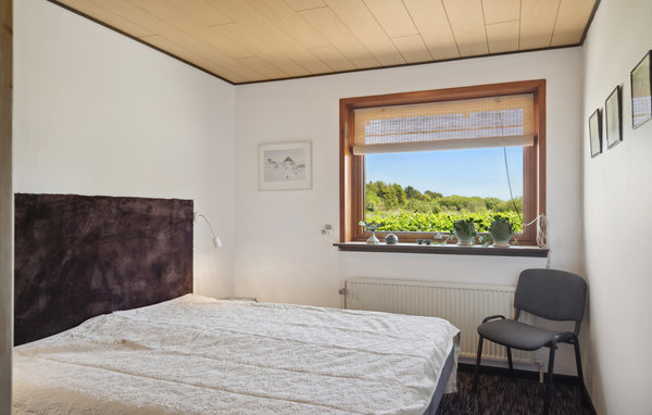 Ferienhaus - Bækmarksbro , Dänemark - C79406 604