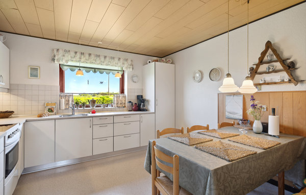 Ferienhaus - Bækmarksbro , Dänemark - C79406 8
