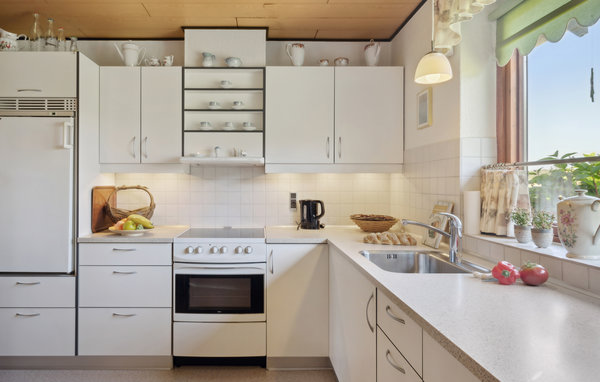 Ferienhaus - Bækmarksbro , Dänemark - C79406 401