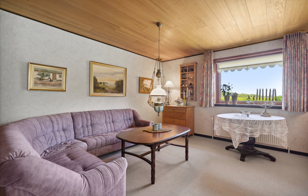 Ferienhaus - Bækmarksbro , Dänemark - C79406 5