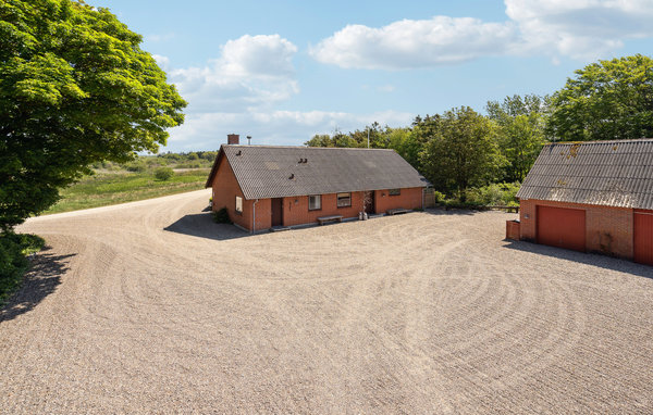 Ferienhaus - Bækmarksbro , Dänemark - C79406 3