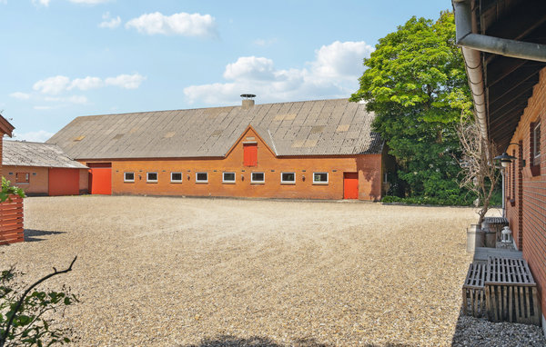 Ferienhaus - Bækmarksbro , Dänemark - C79406 81