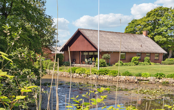 Ferienhaus - Bækmarksbro , Dänemark - C79406 84