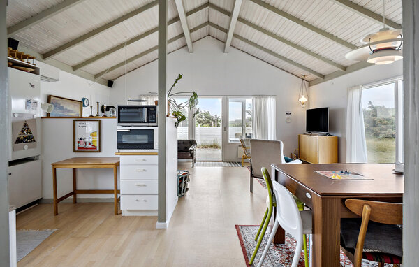 Holiday Home - Vrist Strand , Denmark - C79410 401