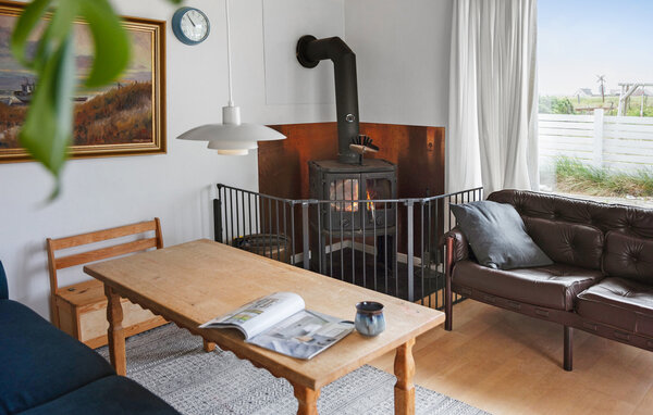 Holiday Home - Vrist Strand , Denmark - C79410 301