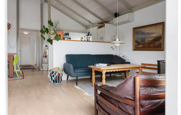 Holiday Home - Vrist Strand , Denmark - C79410 302