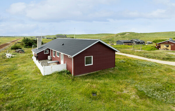 Holiday Home - Vrist Strand , Denmark - C79410 82