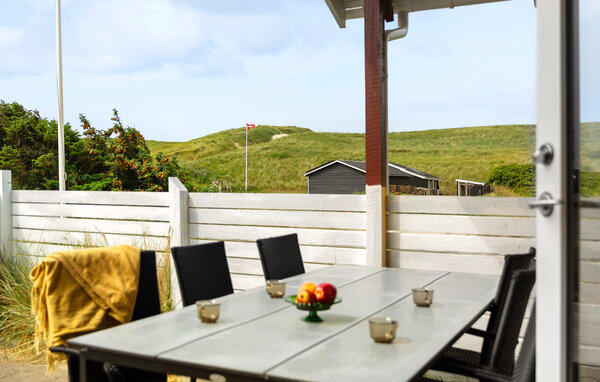 Holiday Home - Vrist Strand , Denmark - C79410 101