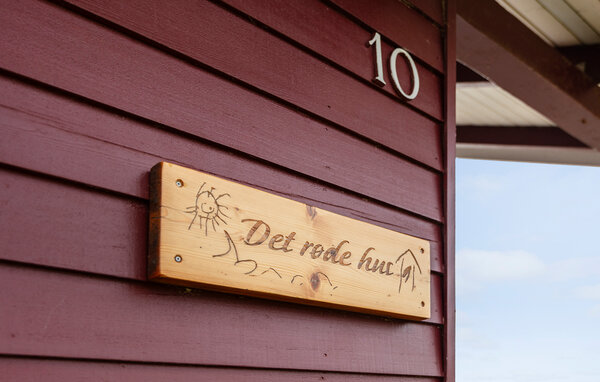 Holiday Home - Vrist Strand , Denmark - C79410 103