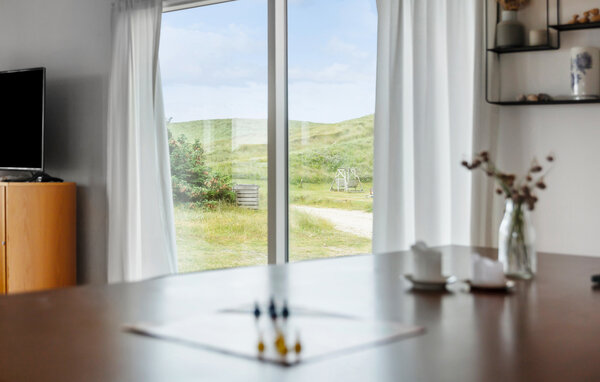 Holiday Home - Vrist Strand , Denmark - C79410 201