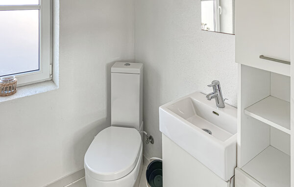 Ferienhaus - Thyborøn Strand , Dänemark - C79412 702