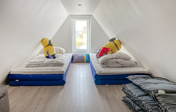 Ferienhaus - Thyborøn Strand , Dänemark - C79412 704