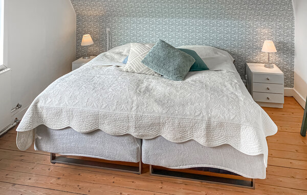 Ferienhaus - Thyborøn Strand , Dänemark - C79412 602