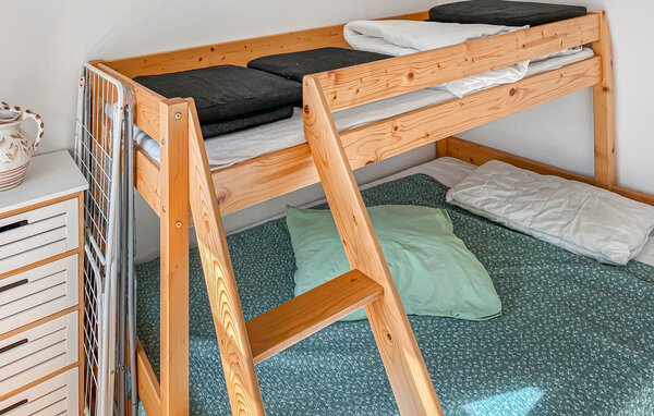 Ferienhaus - Thyborøn Strand , Dänemark - C79412 604