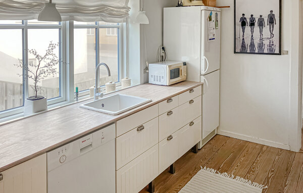 Ferienhaus - Thyborøn Strand , Dänemark - C79412 6