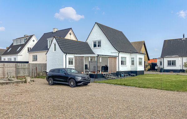 Ferienhaus - Thyborøn Strand , Dänemark - C79412 81