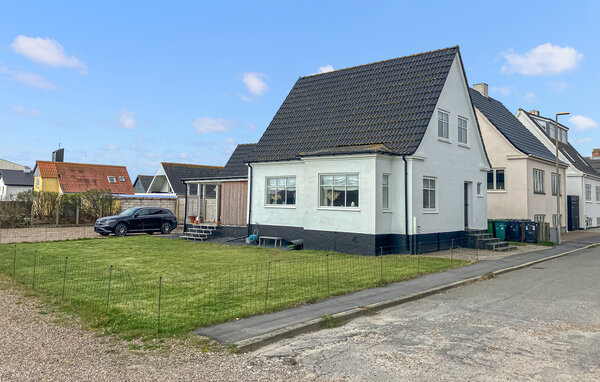Ferienhaus - Thyborøn Strand , Dänemark - C79412 9